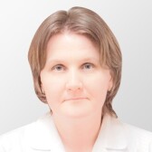 Пирогова Марина Александровна, детский хирург
