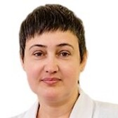 Голикова Марина Рувимовна, офтальмолог