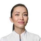 Николаева Елена Викторовна, пластический хирург