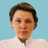 Бондаренко Ольга Алексеевна, невролог