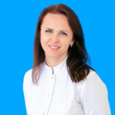 Сероухова Наталья Николаевна, невролог