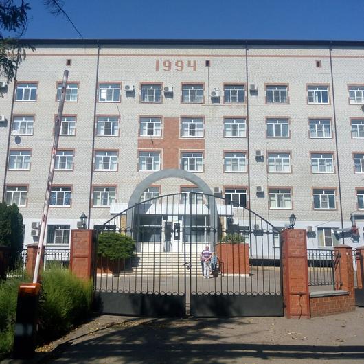 Узловая больница РЖД, фото №2