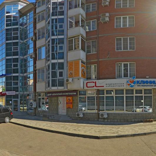 Клиницист на Монтажников, фото №1