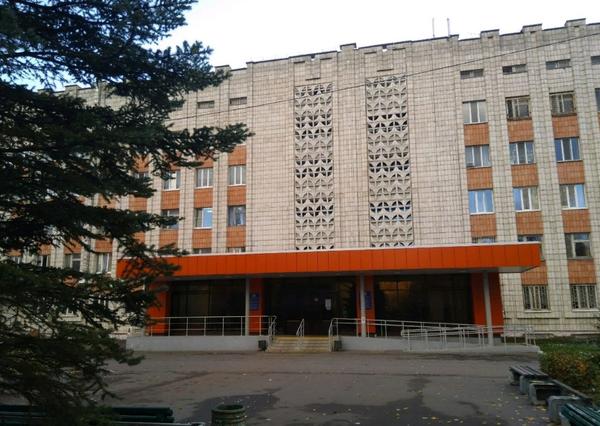 Мрт казань режим работы БарсМед на Хусаина Мавлютова