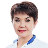 Захарова Лариса Вениаминовна, уролог