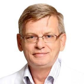 Нижельский Сергей Александрович, кардиолог