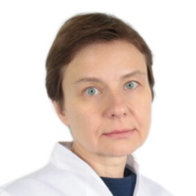 Присмакова Наталья Геннадьевна, гинеколог