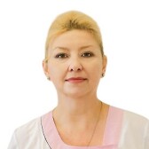 Байша Светлана Алексеевна, стоматолог-терапевт