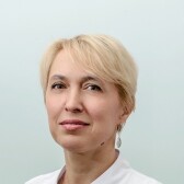 Герасимова Алла Владимировна, терапевт