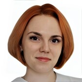 Анохина Алена Дмитриевна, ортодонт