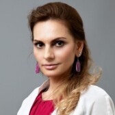 Чумакова Ирина Николаевна, эпилептолог