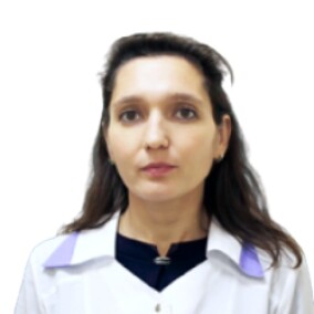 Лысина Светлана Станиславовна, эндокринолог