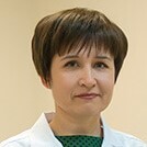 Белозерова Лилия Михайловна, врач функциональной диагностики