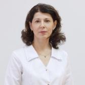 Трухно Анжелика Адамовна, ЛОР