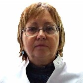 Судакова Людмила Викторовна, стоматолог-терапевт