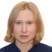 Старостина Валерия Игоревна, инфекционист