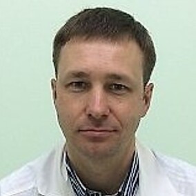 Андриенко Станислав Геннадьевич, ортопед