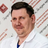 Хамченков Дмитрий Григорьевич, ортопед