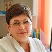 Кривошеева Галина Николаевна, гинеколог