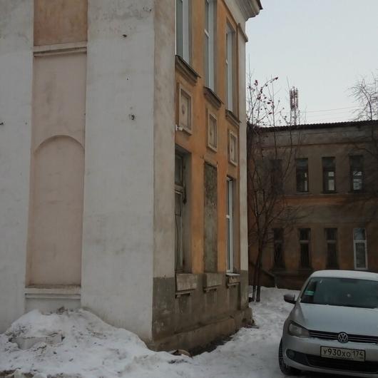 Городская больница №1, фото №1
