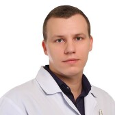 Щекотов Александр Владимирович, андролог