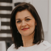 Зубова Татьяна Ивановна, стоматолог-терапевт