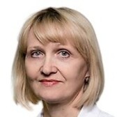 Филипчук Любовь Анатольевна, гинеколог