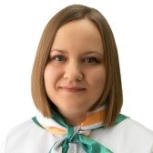 Глазова Татьяна Геннадьевна, эндокринолог