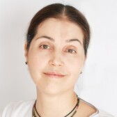 Петренко Наталья Валерьевна, врач-косметолог