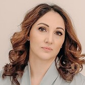 Казиева Зарина Маирбековна, репродуктолог