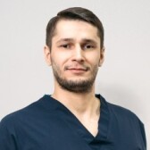 Аваев Шамиль Габибуллаевич, травматолог-ортопед