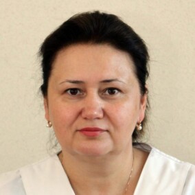 Ягулбаева Лена Дипровна, гинеколог
