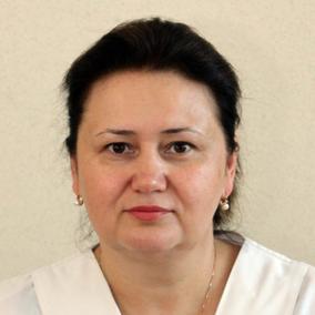 Ягулбаева Лена Дипровна, гинеколог