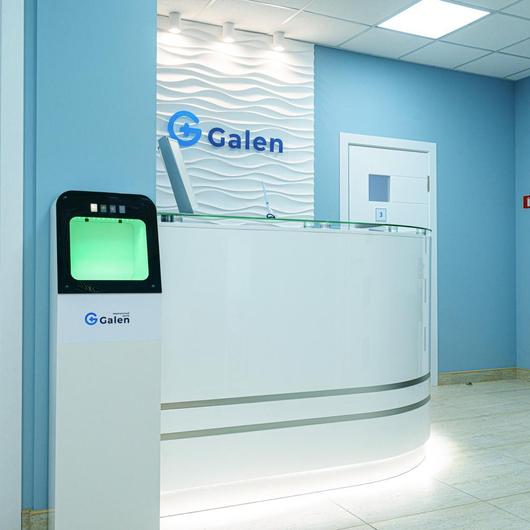 Медицинский центр Galen, фото №1