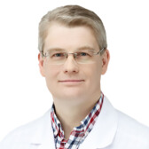 Куклин Игорь Александрович, дерматовенеролог