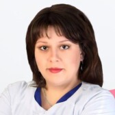 Гужевская Наталия Игоревна, гинеколог-эндокринолог