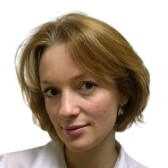 Овчинникова Евгения Олеговна, детский невролог