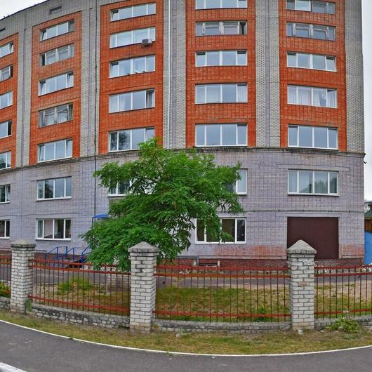 Центр МРТ «Медкабинет» («АМС-Клиник»), фото №4