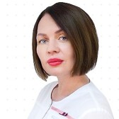 Зарубежнова Юлия Владимировна, стоматологический гигиенист