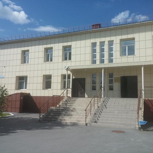 Психоневрологическая больница, фото №4