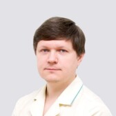 Жигальцов Дмитрий Леонидович, невролог