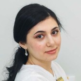 Абилгасанова Вафа Алиевна, гинеколог