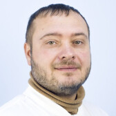 Кравченко Ярослав Владимирович, хирург