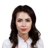 Сойменова Оксана Игоревна, гинеколог