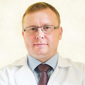Булатов Василий Леонидович, флеболог