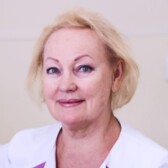 Хацкевич Ирина Павловна, гинеколог-эндокринолог