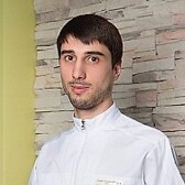 Азиев Салих Эльдарович, стоматолог-ортопед