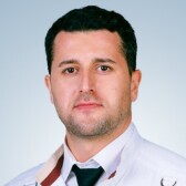 Гамдуллаев Кямран Дашдамирович, хирург-онколог