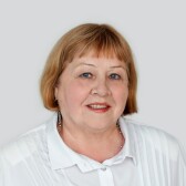 Артомонова Людмила Васильевна, невролог