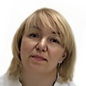 Кулькова Надежда Александровна, дерматолог